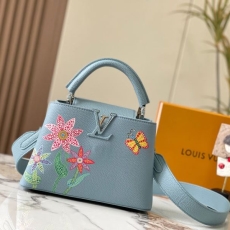 Louis Vuitton Top Handle Bags